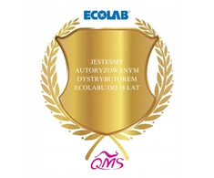 Ecolab Ecolab Incidin Liquid Purškiklis Dezinfekavimo priemonė 1 L