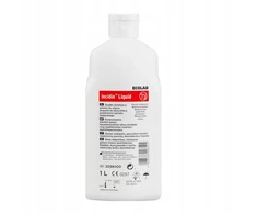Ecolab Ecolab Incidin Liquid Purškiklis Dezinfekavimo priemonė 1 L