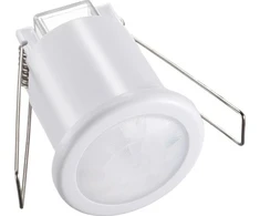 Ecolight Judesio jutiklis Baltas Pir Cp-11B Ec20123 Eco Eco Light