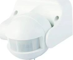 „Ecolight“ judesio jutiklis baltas pir CP-2B EC20320 Eco Eco Light