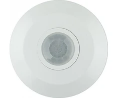 Ecolight Judesio jutiklis Baltas Pir Cp-7B Ec20333 Eco Eco Light