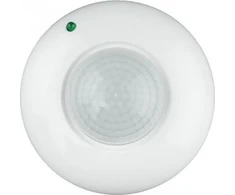 Ecolight Judesio jutiklis Baltas Pir Cp-8B Ec20334 Eco Eco Light