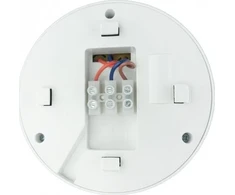 Ecolight Judesio jutiklis Baltas Pir Cp-8B Ec20334 Eco Eco Light