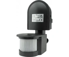 Ecolight Judesio jutiklis Juodas Pir Cp-3C Ec20323 Eco Eco Light