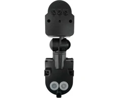 Ecolight Judesio jutiklis Juodas Pir Cp-3C Ec20323 Eco Eco Light