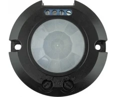 Ecolight Judesio jutiklis Juodas Pir Cp-6C Ec20332 Eco Eco Light