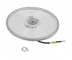 Ecolight High Bay PREMIUM 150W 15000lm 6500K Pramoninis LED šviestuvas EC20008