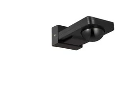 Ecolight PIR judesio jutiklis CP-14CC JUODA/JUODA