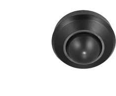Ecolight PIR judesio jutiklis CP-6CC JUODA/JUODA PT/NT