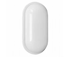 Ecolight Kanalinis šviestuvas TOR-151B 15W 4000K IP65 BALTA E5B16