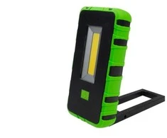 Ecolight 8 W LR-A8 įkraunamas darbo žibintas