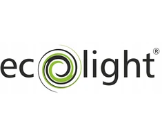 LED juosta Ecolight Profil Led R02 kampinis Eco* Light EC20621 2m aliuminis anoduotas + matinis gaubtas