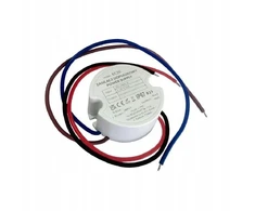 Ecolight Maitinimo šaltinis do puszki fi60 0,8A 20W 24V IP67 50x50x22