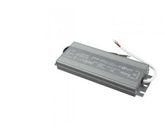 Ecolight PREMIUM 120W 24V hermetiškas maitinimo šaltinis