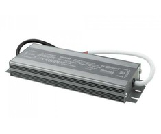 Ecolight „Maitinimo šaltinis Led Hermetyczny“ 120 W 12 V IP67 aukščiausios kokybės ekologiškas šviestuvas EC20981 ekologiškas šviestuvas