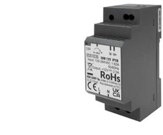 Ecolight Maitinimo šaltinis na szynę DIN PREMIUM 12V 30W