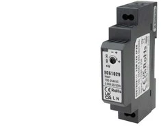 Maitinimo šaltinis Ecolight Maitinimo šaltinis na szynę DIN PREMIUM 12V 15W