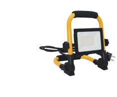 Prožektorius Ecolight LED prožektorius 50W 4000K Nešiojamas su laidu 1,5 m EC79237