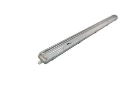 Ecolight Hermetiškas LED vamzdelių šviestuvas 2x120cm FULL PLATE