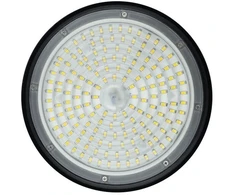 Ecolight HighBay LED Premium šviestuvas 100W 16000lm 4000K IP65 5 metų garantija (EC61810)
