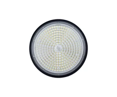 Ecolight Aukštos kokybės HighBay LED šviestuvas 150W 24000lm 4000K IP65, 5 metų garantija (EC61812)