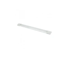 Ecolight LED šviestuvas Batten 60cm 20W 4000K 2400lm IP20