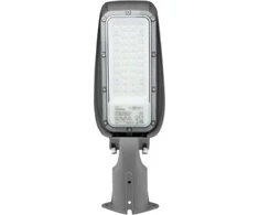 Ecolight Gatvių šviestuvas Pilkas 30W 3900Lm 4000K Ip65 Eco* Light Ec20401 Eco* Light