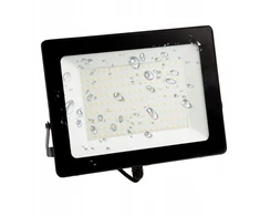 Naświetlacz Ecolight Projektorius – „Ecolight“ prožektorius LED 150W 13500LM IP65 3000K juoda EC79868