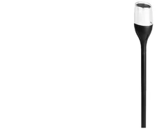 Ecolight Sodo saulės energijos stulpelis LED LIEPSNA SSO-1 1600K