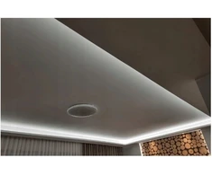Ecolight Taśma LED 2835 60 vnt./m 240W 4,8W/m 12V IP20 NW 4000K /50m/ EC79025