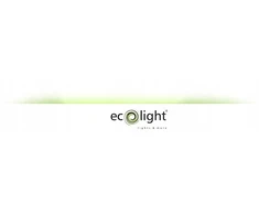 LED juosta Ecolight LED juosta COB 12V 480 9W/m 3000K 945lm IP67 20m