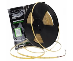 LED juosta Ecolight LED juosta COB 12V 480 9W/m 3000K 945lm IP67 20m