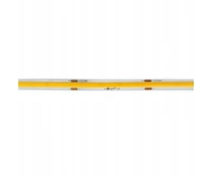 Ecolight „Taśma“ LED COB šviestuvas 480 9W/m 6000K 990lm/m 24V IP20 50m