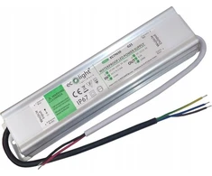 ECOLIGHT2 Eco Light* EC79610 maitinimo šaltinis LED hermetyczny 100W balta