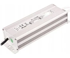 ECOLIGHT2 Eco Light* EC79610 maitinimo šaltinis LED hermetyczny 100W balta