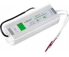 ECOLIGHT2 Eco Light* EC79611 maitinimo šaltinis LED hermetyczny 150W balta