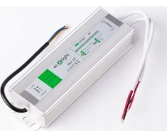 ECOLIGHT2 Eco Light* EC79611 maitinimo šaltinis LED hermetyczny 150W balta