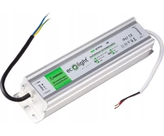 ECOLIGHT2 Eco Light EC79765 maitinimo šaltinis LED 120W