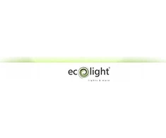 ECOLIGHT2 Eco Light EC79765 maitinimo šaltinis LED 120W