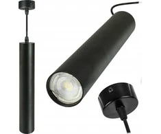 ECOLIGHT2 Eco Light pakabinamas šviestuvas EC79976 pakabinamas šviestuvas 1x35W GU10 juodas