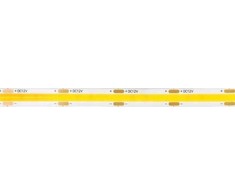 ECOLIGHT2 Ecolight EC20091 LED juostelė COB IP20 LED juostelė 9W/m 990lm/W 3000K