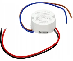 ECOLIGHT2 Ecolight EC79852 LED maitinimo dėžutė 2.5A 30W 12V IP67