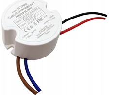 ECOLIGHT2 Ecolight EC79852 LED maitinimo dėžutė 2.5A 30W 12V IP67
