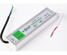 ECOLIGHT2 Hermetinis LED maitinimo šaltinis Ecolight EC79609 IP67 60W 12V