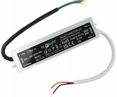 ECOLIGHT2 Hermetiškas LED maitinimo šaltinis Ecolight EC79608 IP67 30W 12V