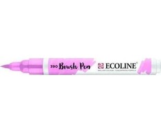 EcoLine Ecoline Pen Pastel Rose 390