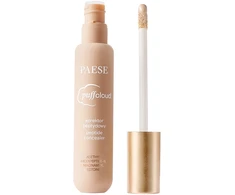 Paese Puff Cloud korektor peptydowy 01 Light rusvai gelsvas 7ml