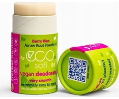 ECOSOFT_Natural* Deo dezodorant w sztyfcie Herbal Garden 50ml