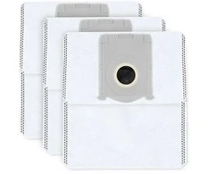 Ecovacs antibakteriniai maišeliai, skirti X8/T50/T50 MAX family/T30C PRO modeliams, 3vnt