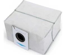 Ecovacs dulkių maišeliai skirti X1 OMNI / T20 OMNI modeliams, 3 vnt.